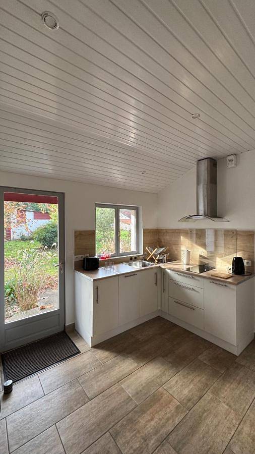 Appartement entier, One-Bedroom Apartment in Peyrehorade, Région de Dax