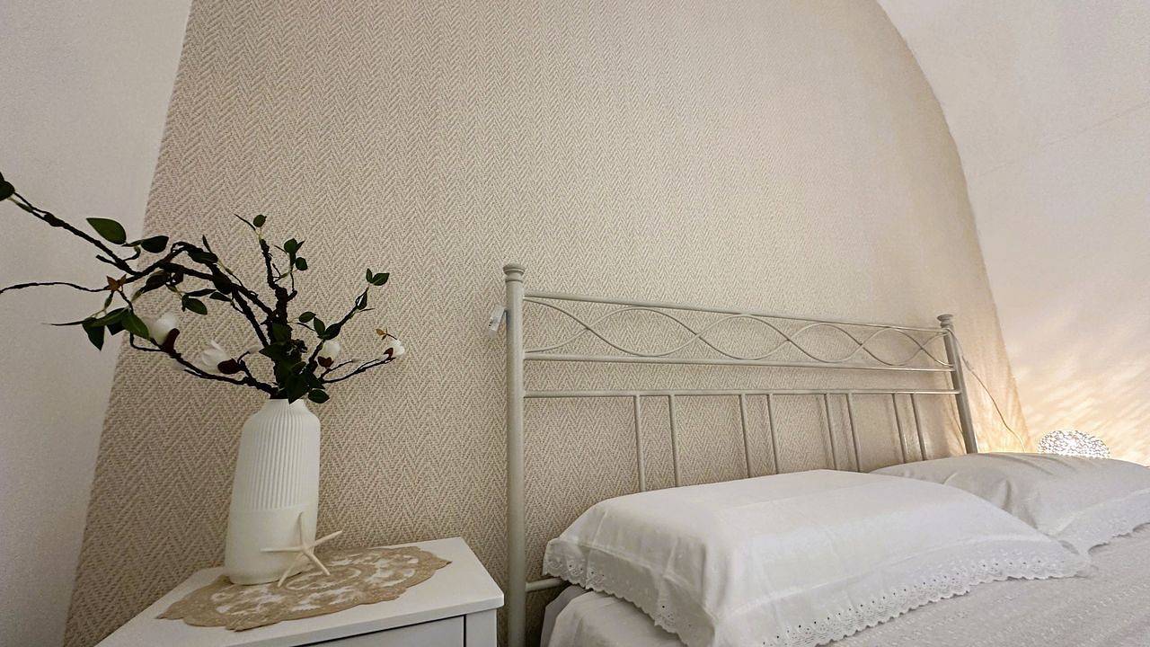 Ferienhaus für 7 Personen (65 m²) in Gallipoli in Gallipoli, Gulf of Taranto