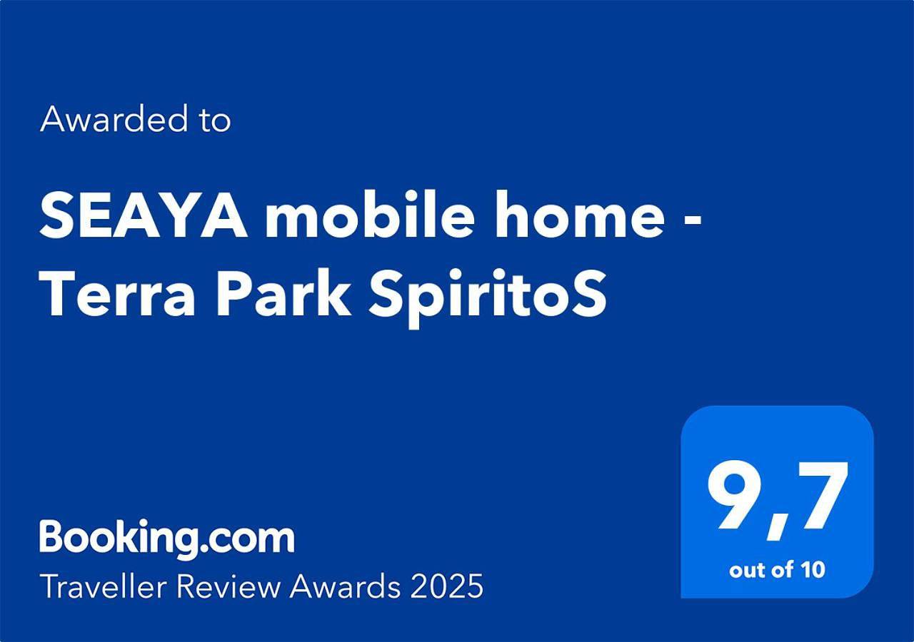 Mobile Home in Mandre, Pag