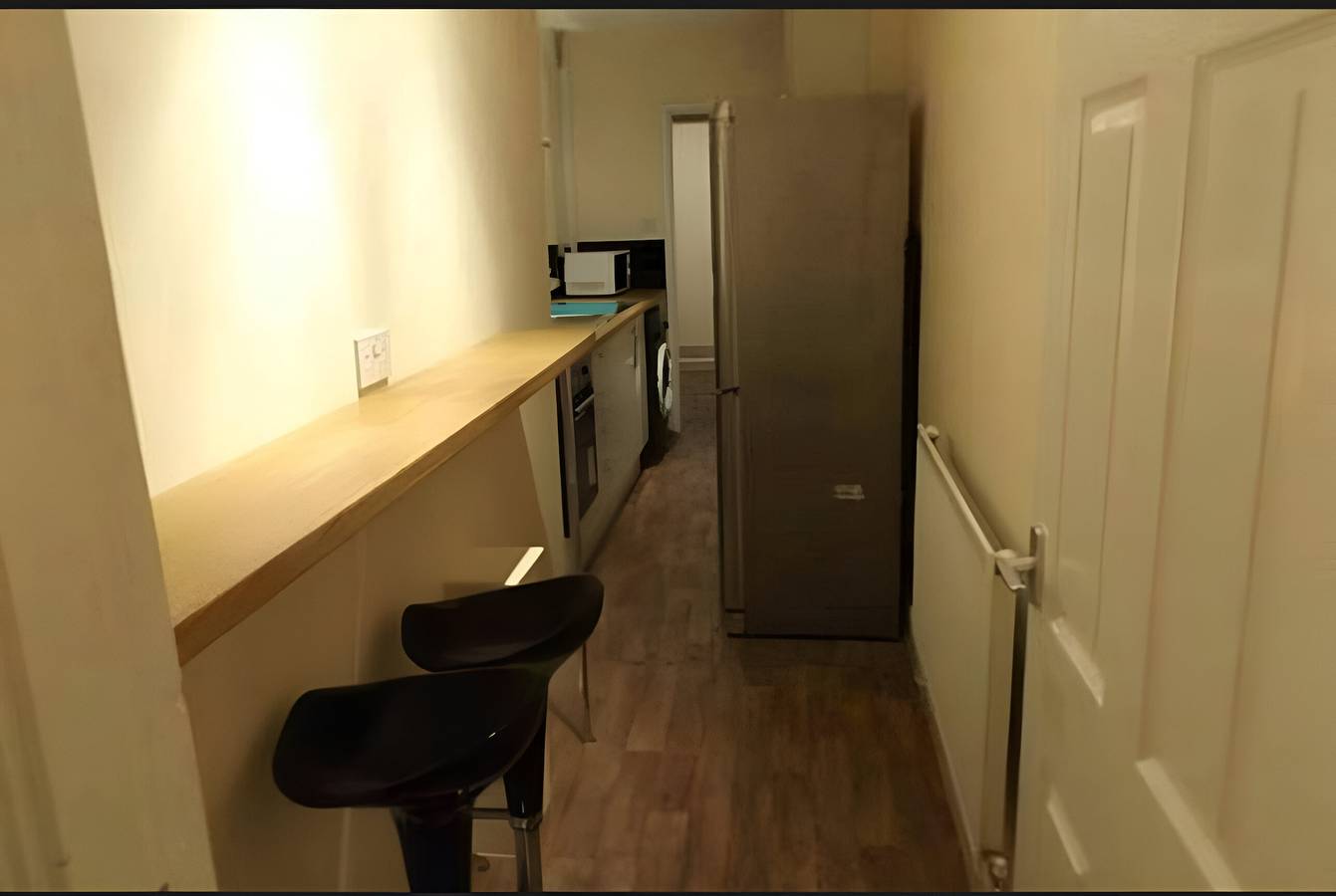 A 5 minutos del centro de la ciudad y de los servicios locales in Stoke-on-Trent, Midlands