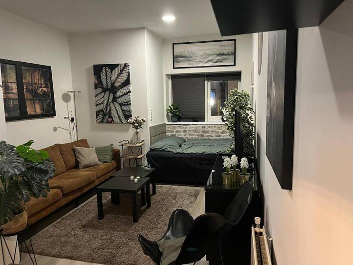 Gîte pour 2 personnes à Purmerend - 3