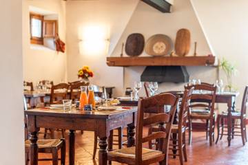 Agriturismo voor 2 Personen in Sovicille, Chianti, Afbeelding 4
