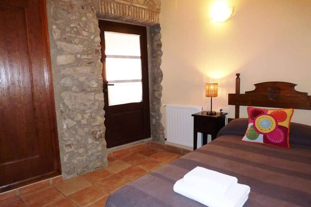 Ferienwohnung Can Llobet für 5 personen in Capmany, Oberampurien