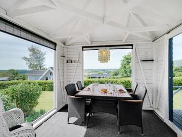 Ferieudlejning til 6 Personer i Hjarbæk, Limfjord in Westjütland, Billede 1