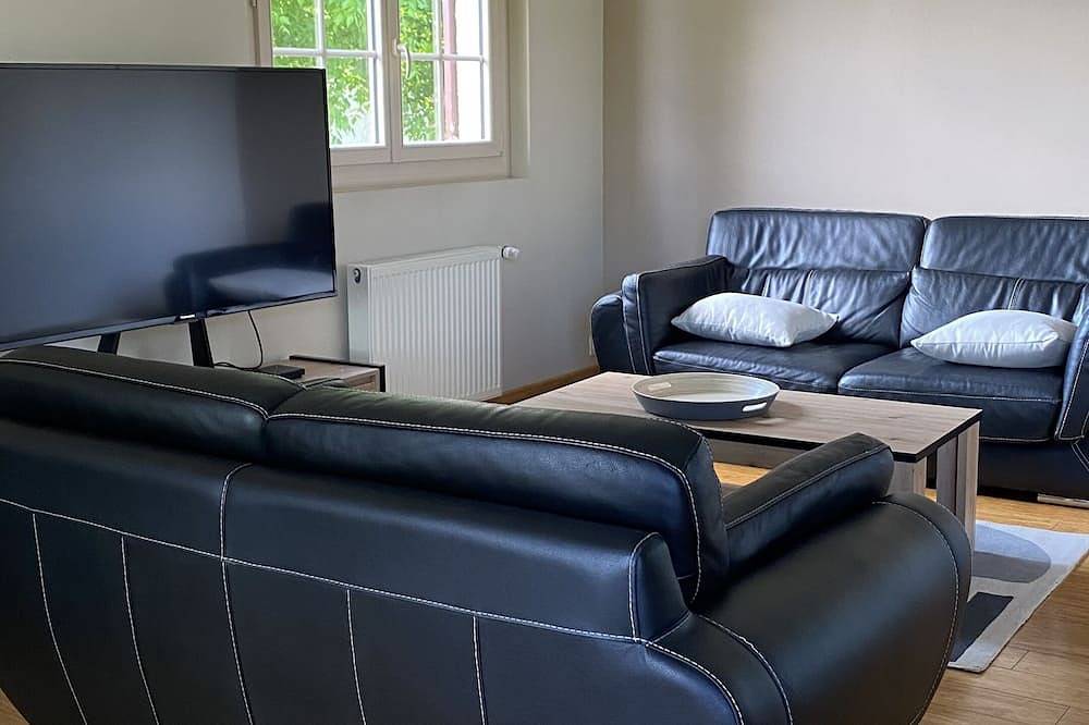 Maison Familiale au Coeur de la Dordogne in Cazoulès, Périgord Noir