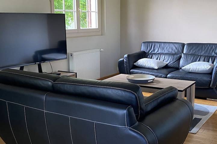 Location de vacances pour 6 personnes à Cazoulès - 4