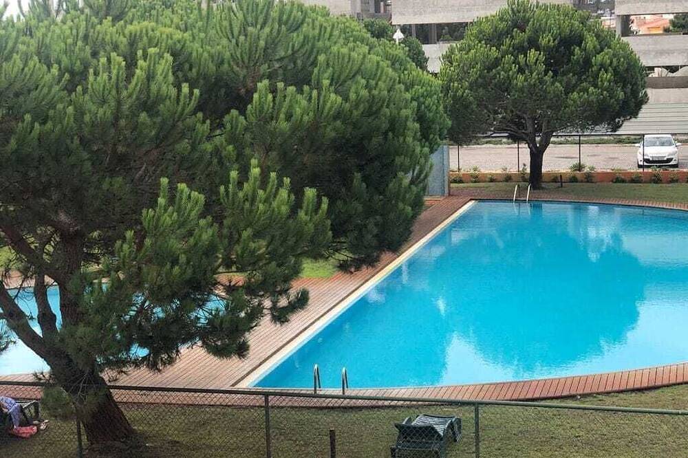 Apartamento De Férias para 2 Pessoas em Furadouro, Ovar