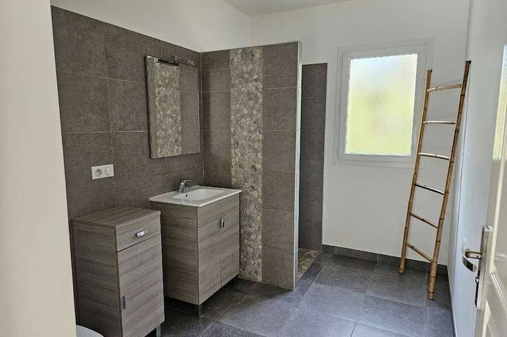 Villa für 4 Personen, mit Garten und Terrasse auf Korsika - 3