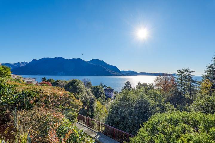 Ferienwohnung für 2 Personen in Norditalien - 3