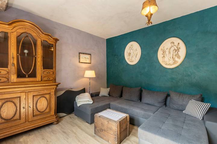 Ferienwohnung für 4 Personen in Cochem-Zell - 3