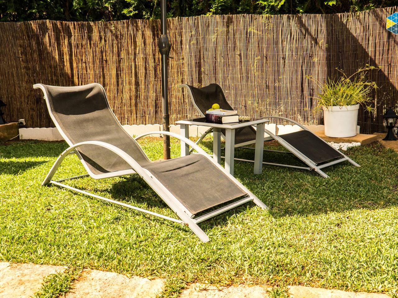 Appartement rénové avec jardin privé, près de la plage Cala Pi, idéal pour la famille! in Cala Pi, Llucmajor