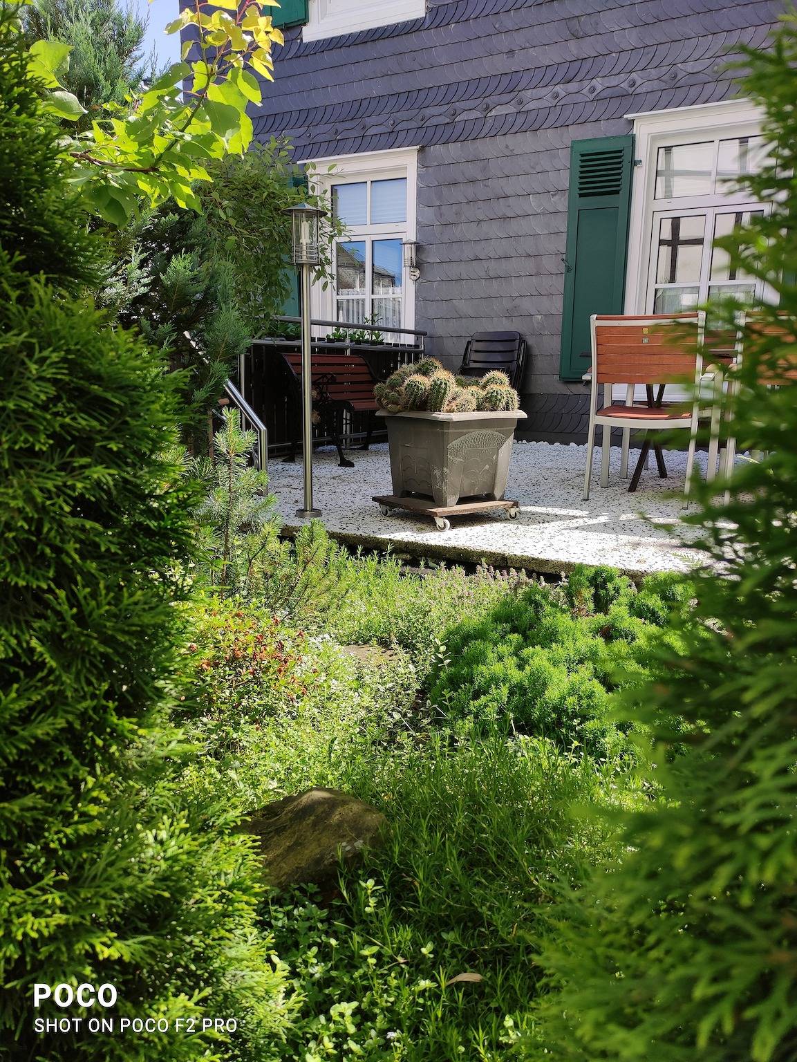 Ganze Ferienwohnung, Fewo Altstadt Hückeswagen"das historische" in Hückeswagen, Oberbergischer Kreis