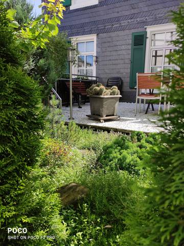 Ferienwohnung für 4 Personen in Hückeswagen, Oberbergischer Kreis, Bild 4