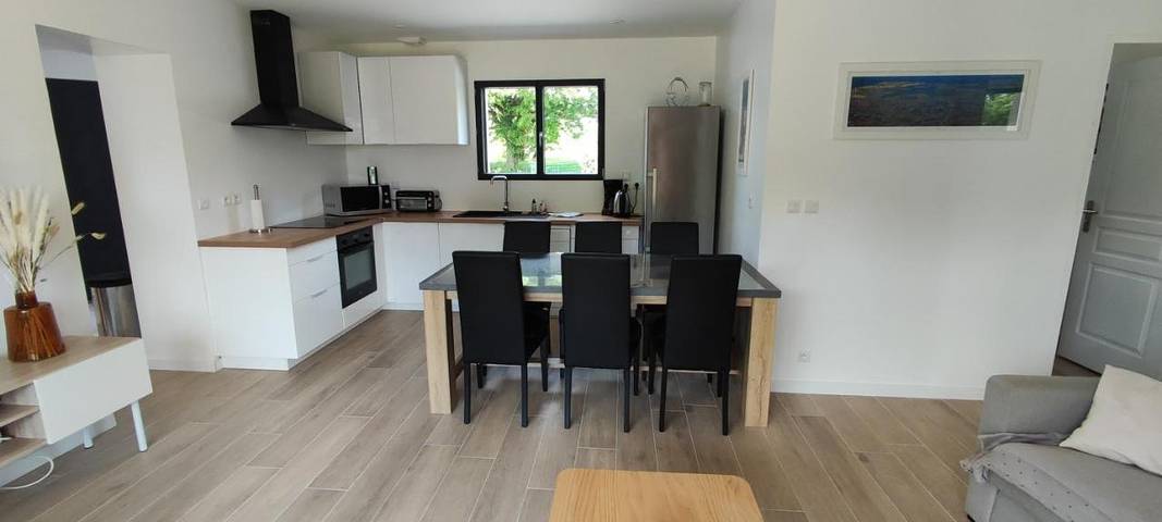 Location de vacances pour 6 personnes à Nivillac - 3