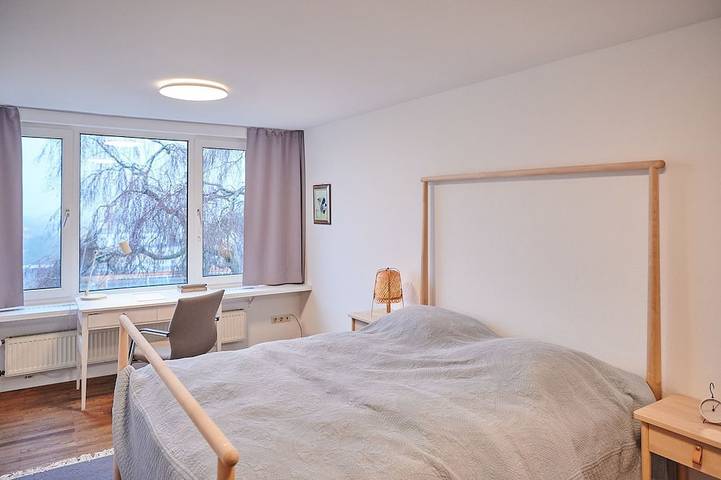 Ferienhaus für 11 Gäste mit 370m² in Weingarten in Weingarten, Region Bodensee-Oberschwaben