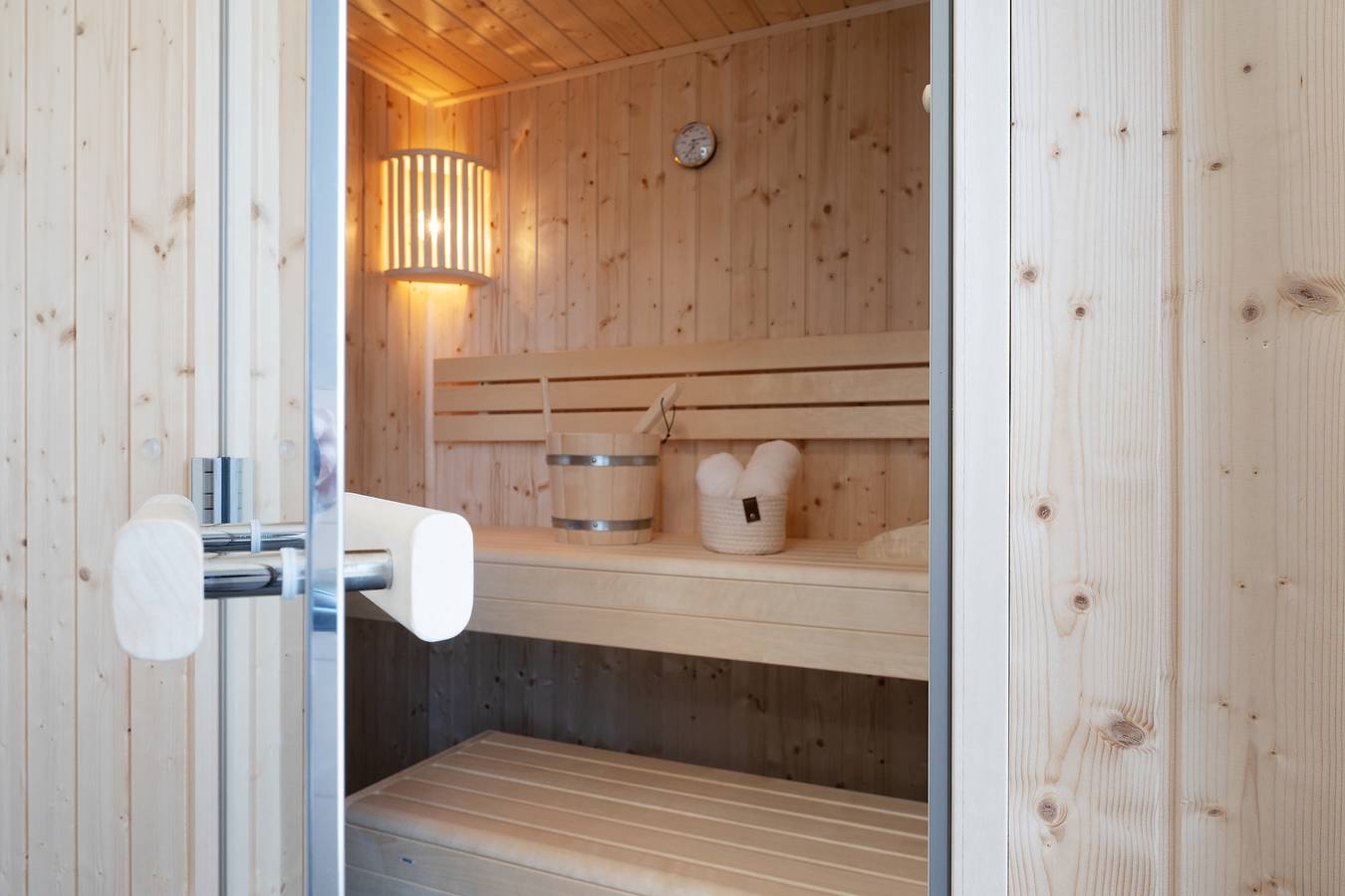 Ganze Ferienwohnung, Beltblick in Marienleuchte, Fehmarn