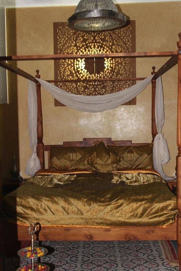 Chambre d’hôte pour 2 personnes, avec vue et balcon, adapté aux familles - 1