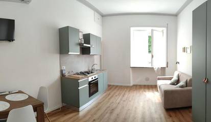 Chambre d’hôte pour 2 personnes, avec vue à Pavie