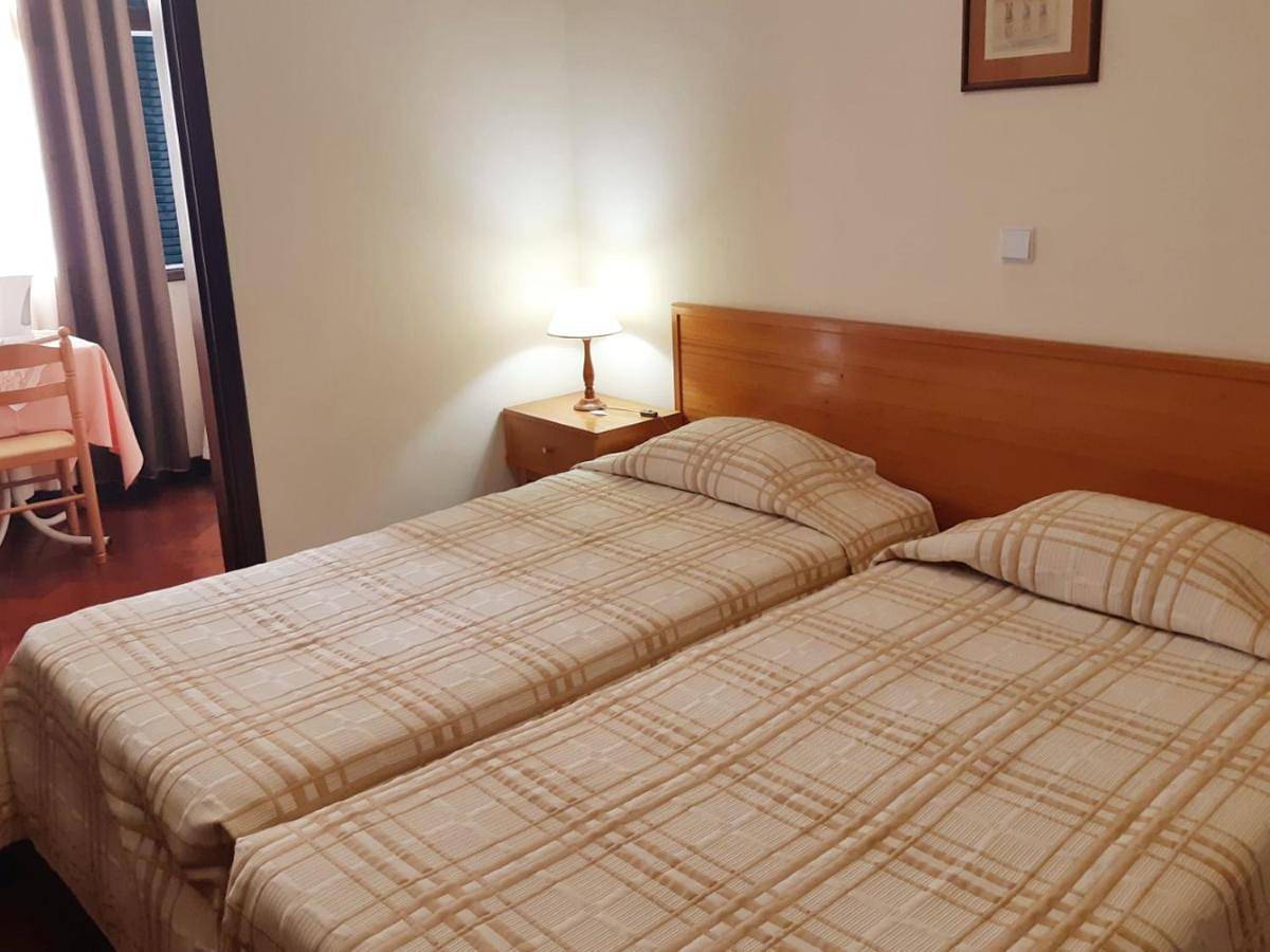 Triple Room in Funchal (Santa Luzia), Madeira