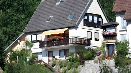 Ferienwohnung für 2 Personen in Triberg