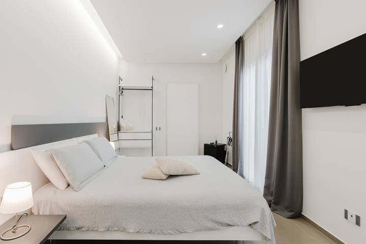 Ferienwohnung für 2 Personen, mit Sauna auf Sizilien - 4