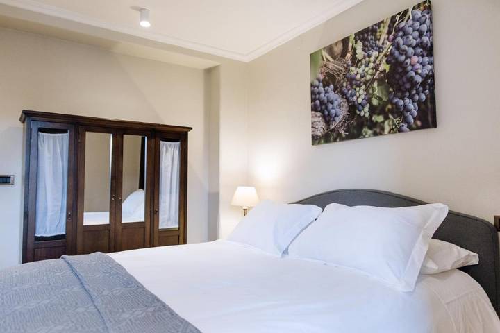 Casa rural para 10 personas, con jardín y terraza, Se admiten mascotas en Chantada - 2