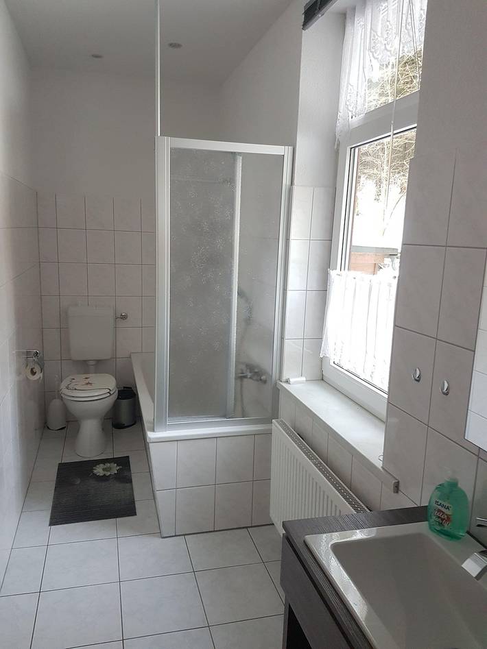 Ferienwohnung für 5 Personen, mit Garten in Benneckenstein - 4