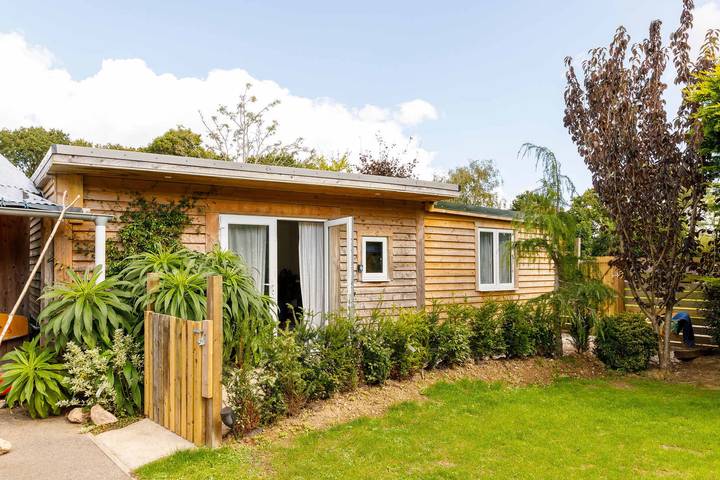 Holiday rental for 2 people, with Garden in Sussex