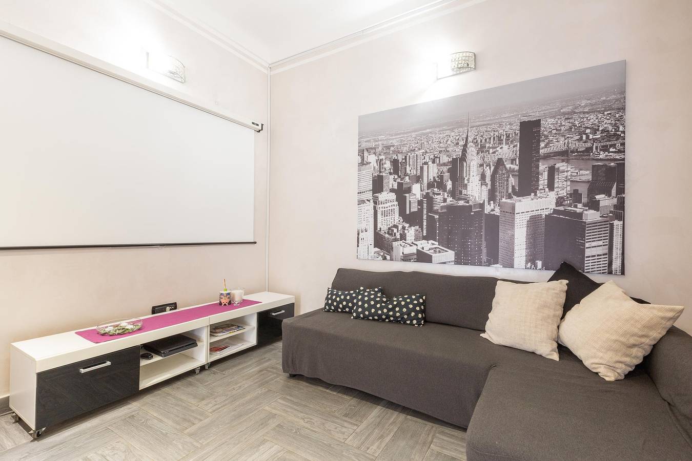 Entire apartment, Qhouse by Barbarhouse in Taviano, Gulf of Taranto