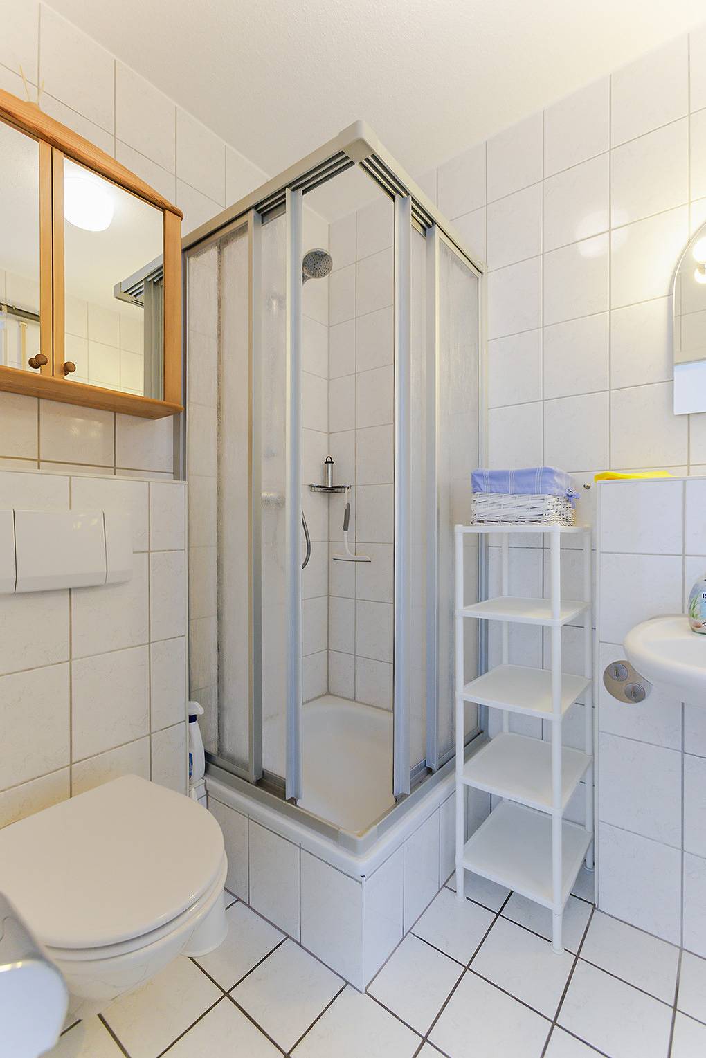 Ganze Ferienwohnung, Haus Boddenperle Fewo Nr. 6 in Zingst, Fischland - Darß - Zingst