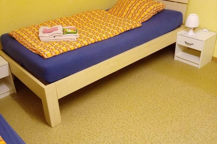 Ferienwohnung für 2 Personen, mit Garten in Künzell - 3