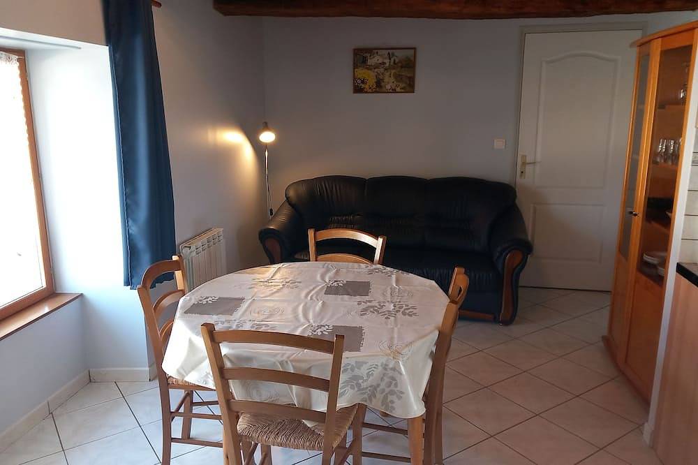 Mas de Pachot in Limogne-en-Quercy, Quercy