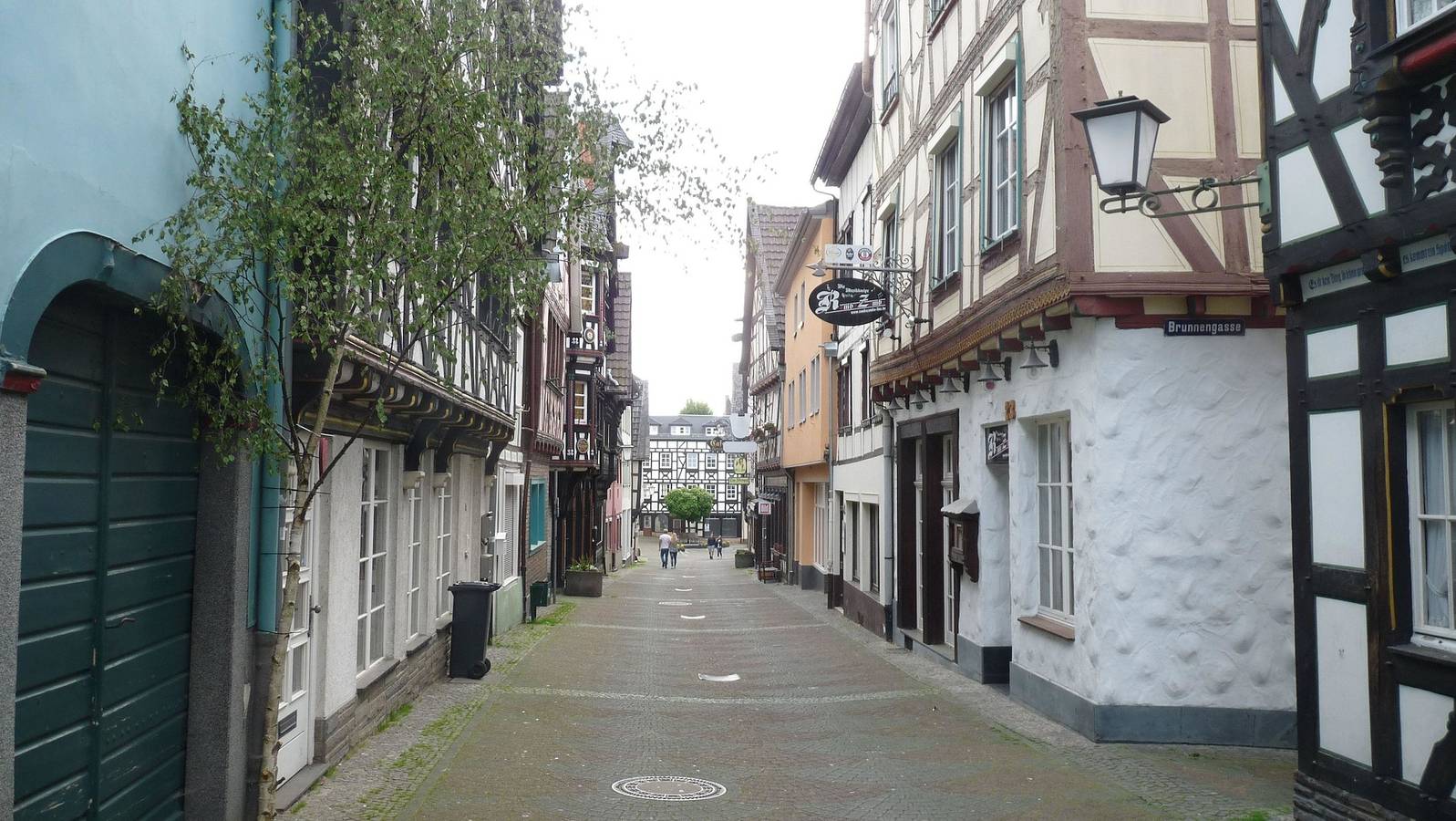 Ganze Ferienwohnung, Atelierloft in der Altstadt von Linz am Rhein in Linz am Rhein, Mittelrhein