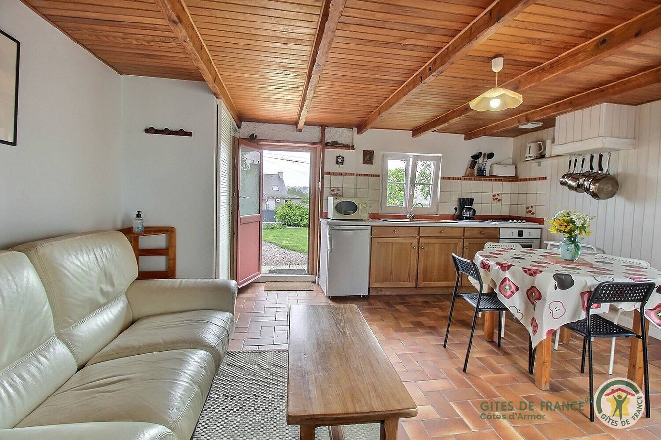 Guilben in Paimpol, Côte de Goëlo