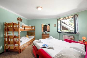 Appartamento per 4 Persone in Sauze d'Oulx, Via Lattea, Foto 4