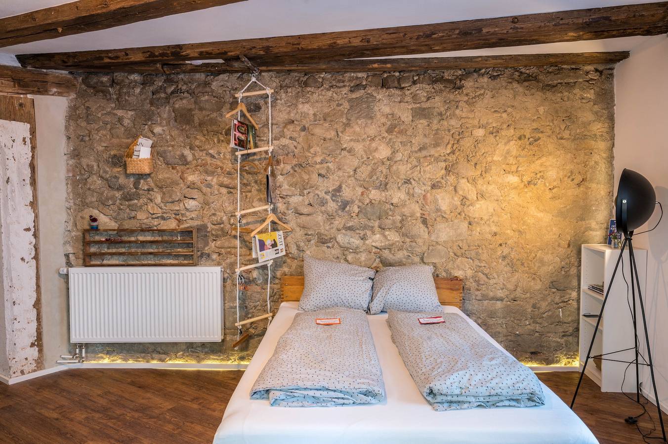 Deluxe Appartement Sankt Johann I in het oude stadscentrum met wifi, foto 8