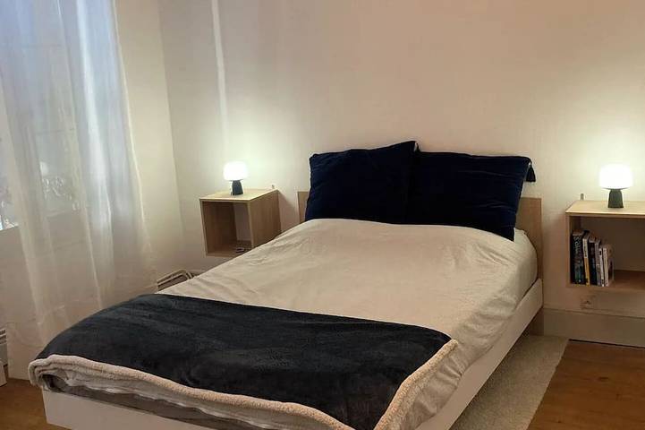 Location de vacances pour 4 personnes à Lectoure - 2