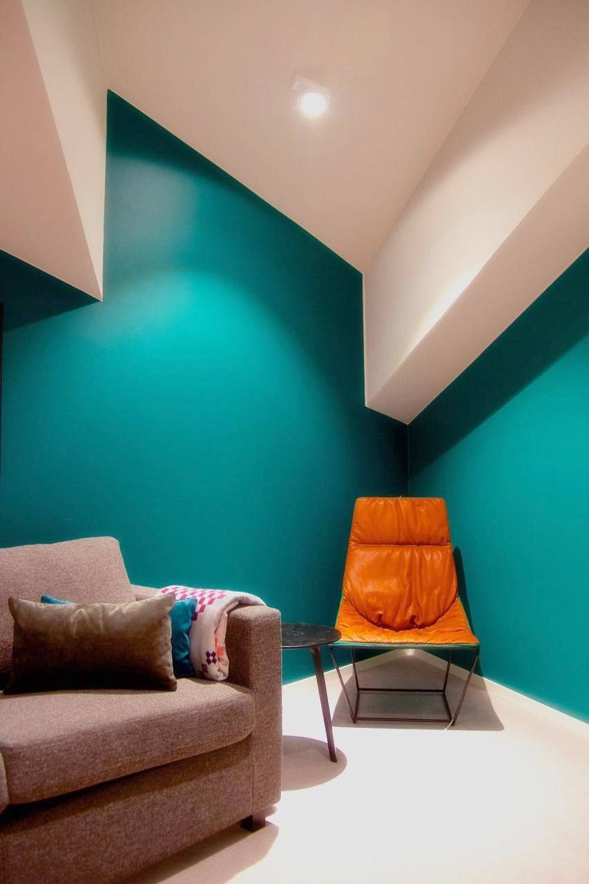 Bo Hotel in Estocolmo, Mar báltico sueco