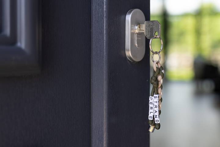 Ferienhaus für 6 Personen, mit Sauna und Terrasse sowie Garten, mit Haustier in Hohenkirchen - 3