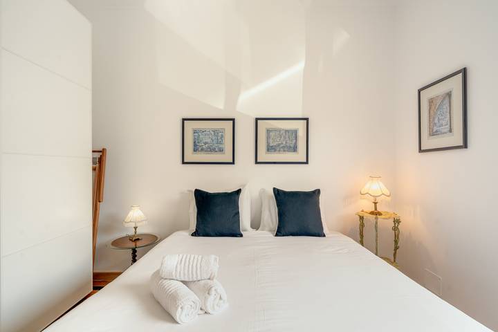 Appartement entier, Santarém Terrace in Santarém, Rio Tejo