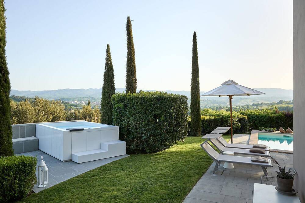 Schönes Haus in Terranuova Bracciolini in Terranuova Bracciolini, Valdarno