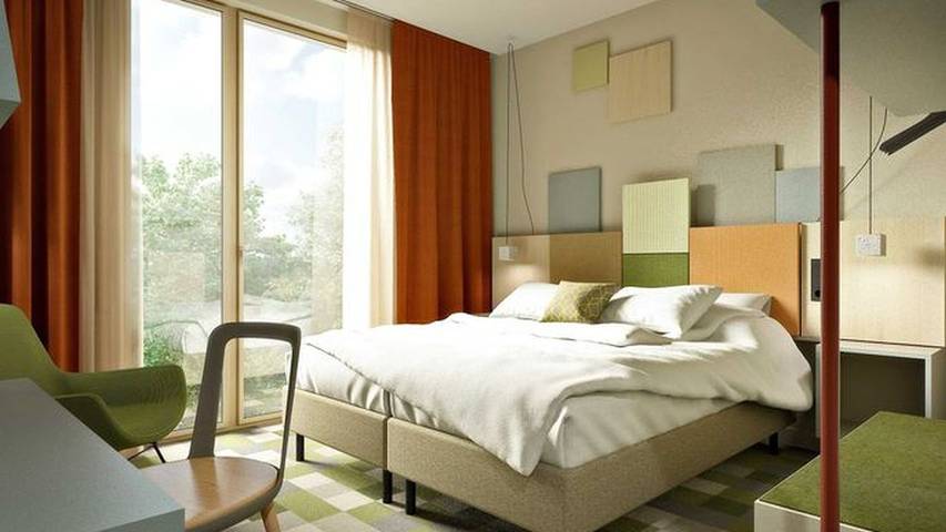 Gîte pour 2 personnes à Augsbourg - 3