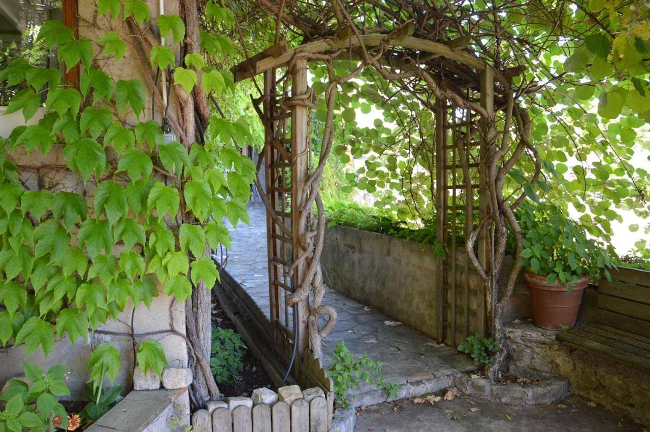 La Maison De Marthe in Malleval, Parc Naturel Régional du Pilat