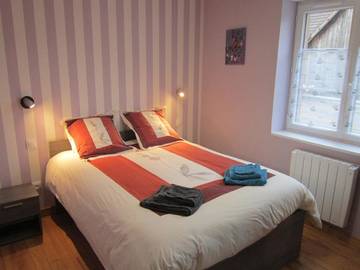 Gîte pour 13 personnes, avec jardin à Sigolsheim