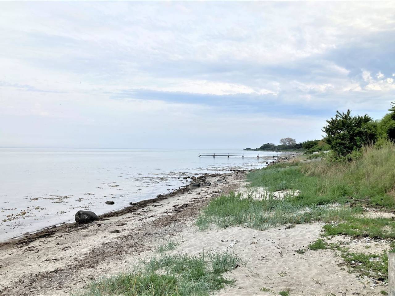 "Ilppo" - 200m from the sea in Hesselager, Svendborg