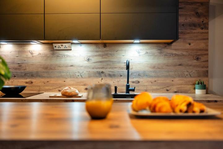 Apartamento entero, Cheltenham Residence in Cheltenham, Gloucestershire