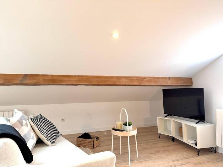 Gîte pour 2 personnes à Belleville - 2