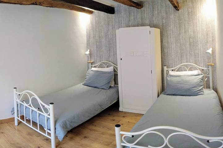 Gîte pour 5 personnes, avec jardin, animaux acceptés à Domme - 2