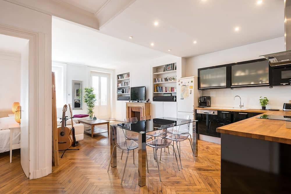 Appartement de vacances