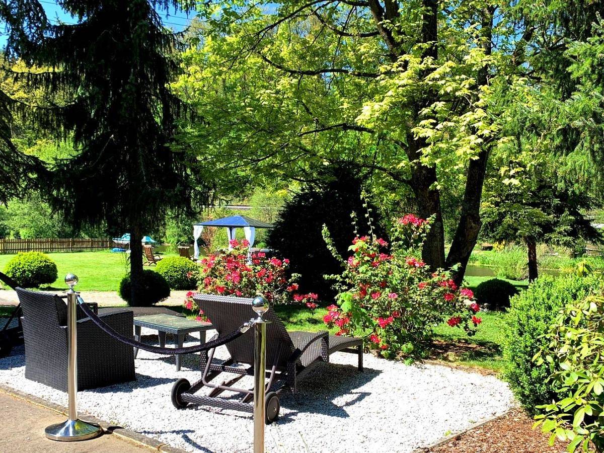 Ganze Wohnung, Apartment with Balcony in Neustadt an der Waldnaab, Naturpark Nördlicher Oberpfälzer Wald